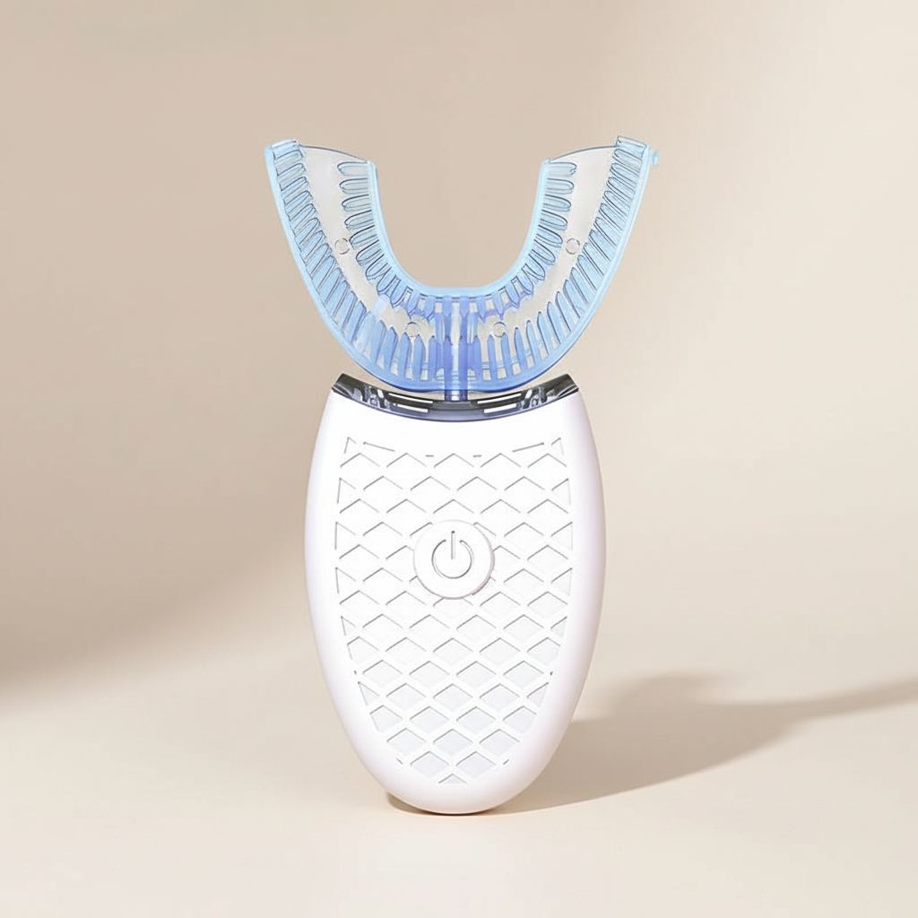 Smilee 360º Sonic Toothbrush