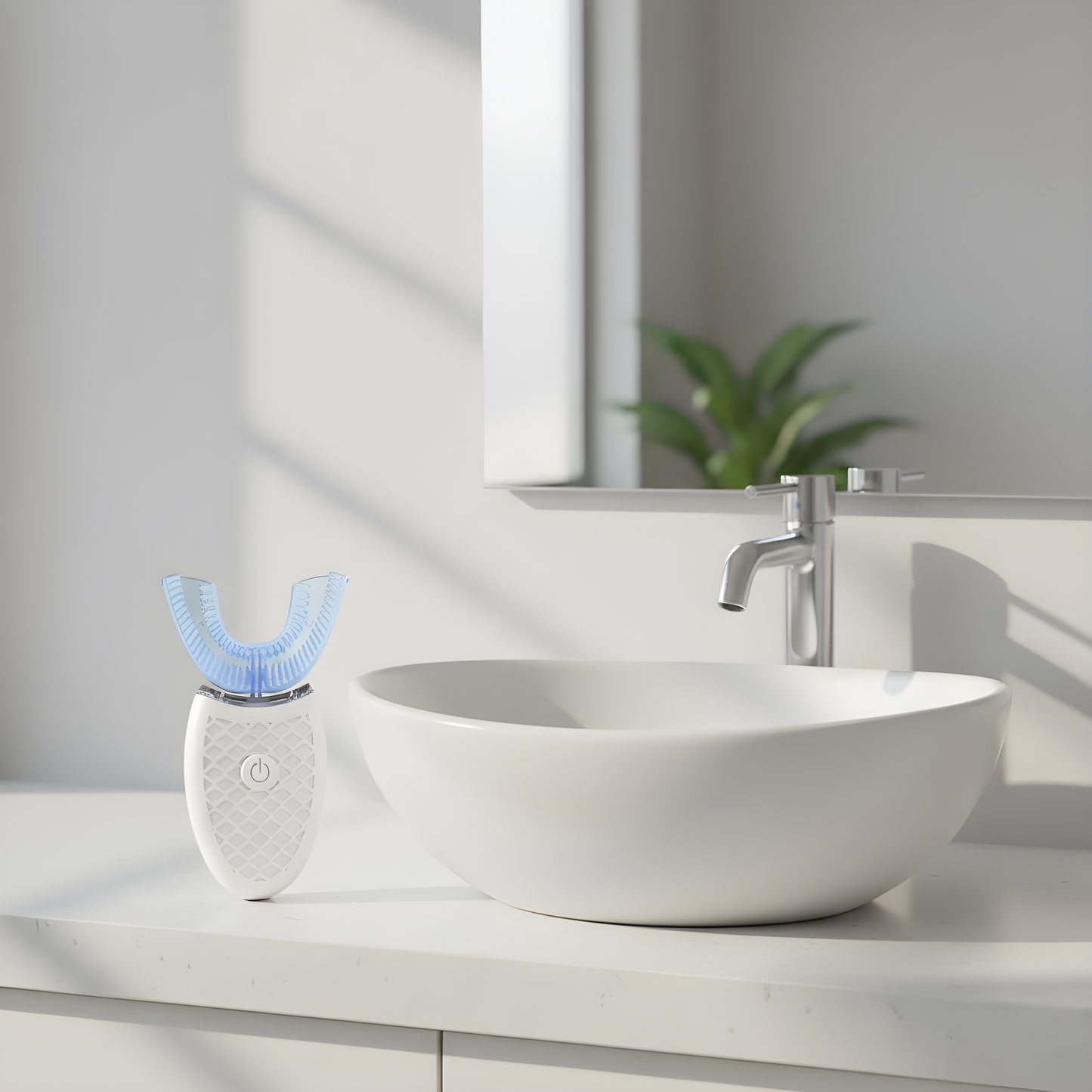 Smilee 360º Sonic Toothbrush