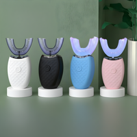 Smilee 360º Sonic Toothbrush