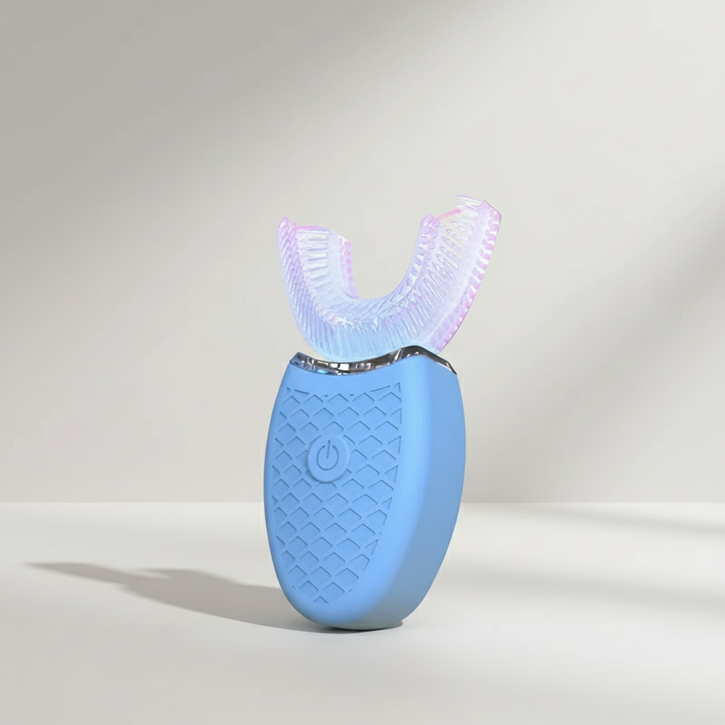 Smilee 360º Sonic Toothbrush