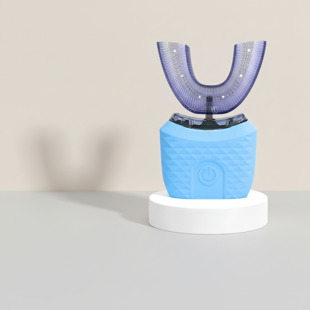 Smilee 360º Sonic Toothbrush