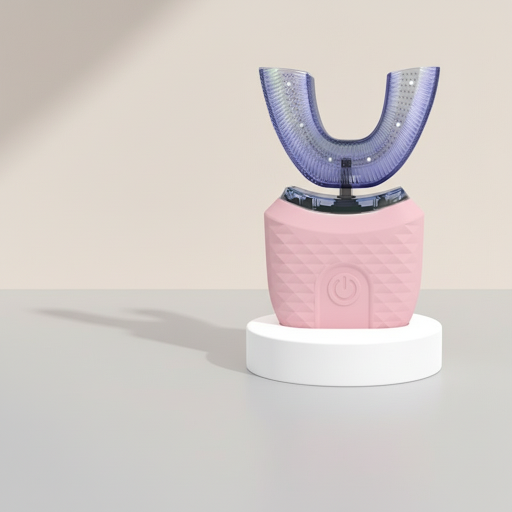 Smilee 360º Sonic Toothbrush