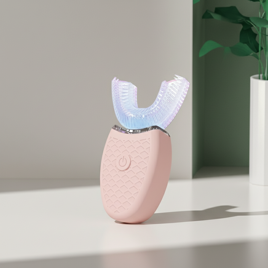 Smilee 360º Sonic Toothbrush