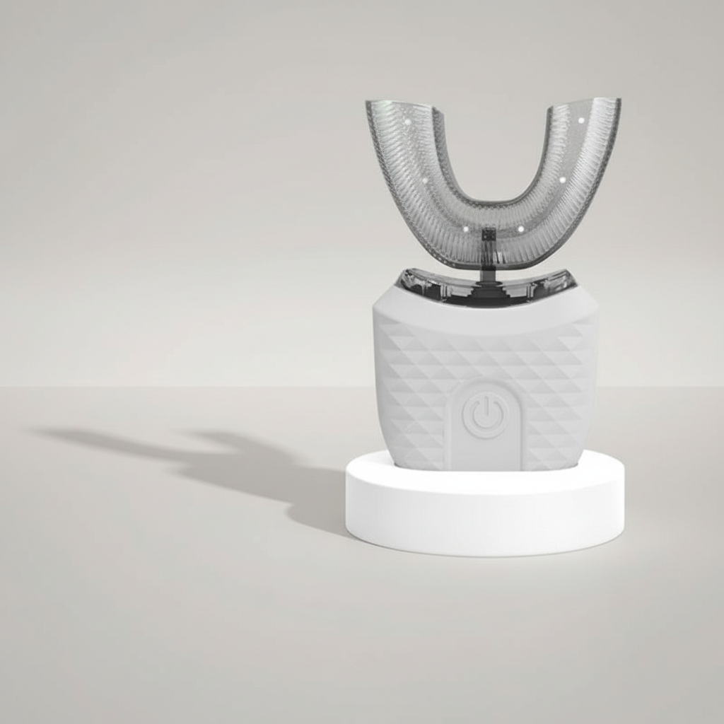 Smilee 360º Sonic Toothbrush