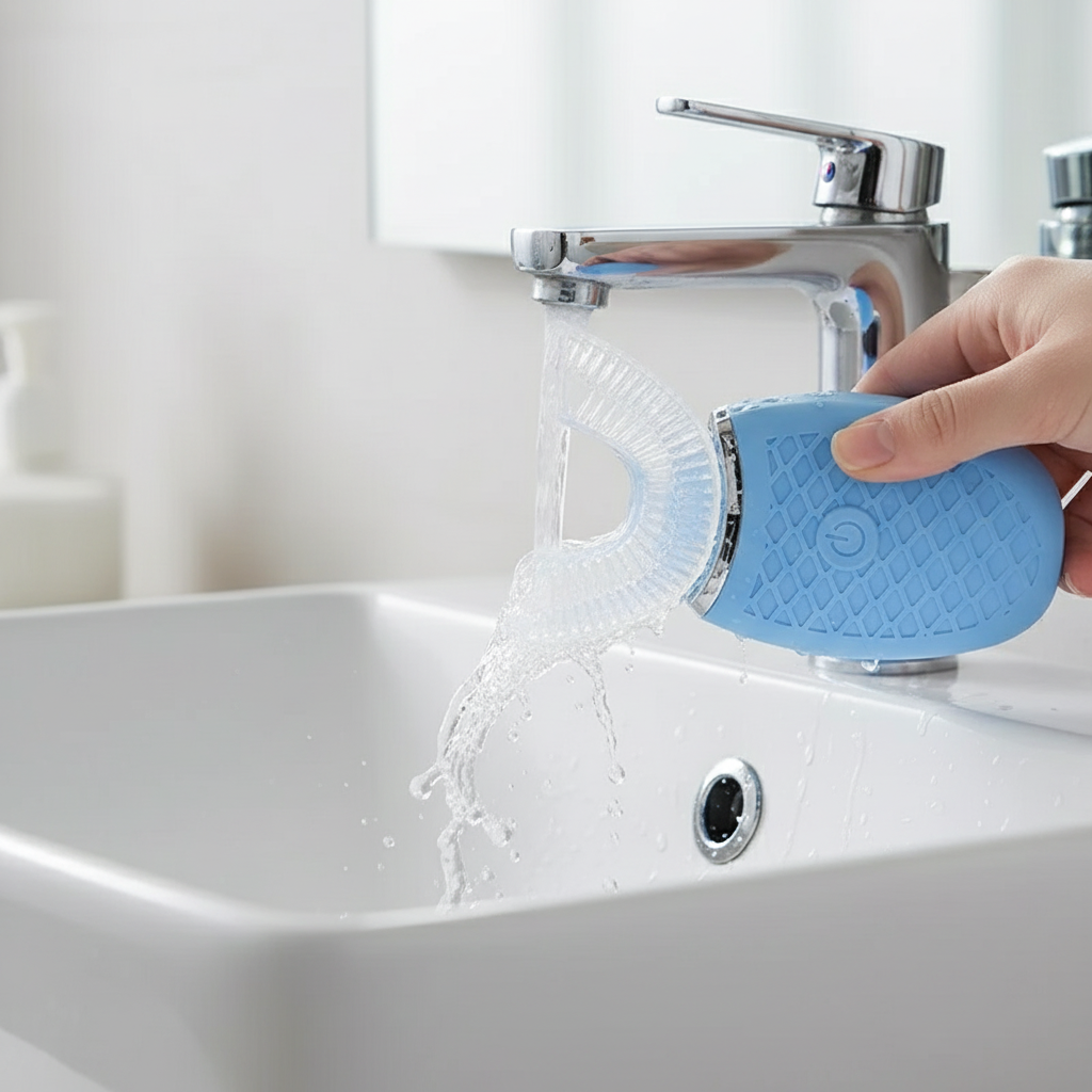 Smilee 360º Sonic Toothbrush